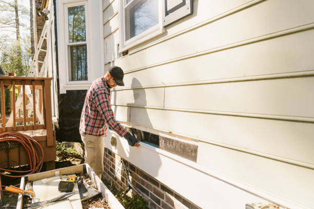 Trusted Siding Installation service in Lebanon, VA - Creative Siding
